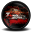 Zombie Driver 1 Icon 32x32 png